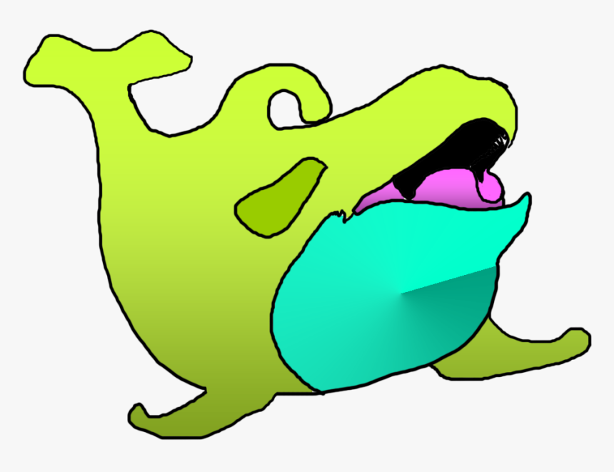 Winker Whale, Clipart , Png Download, Transparent Png, Free Download