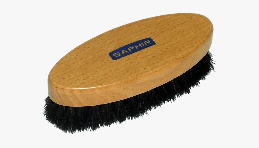 Shoe Shine & Polishing Brush - Makeup Brushes, HD Png Download, Free Download