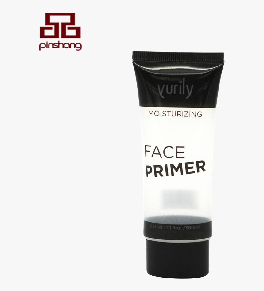 30ml Oval Shape Custom Packaging Cosmetics Face Primer - Cosmetics, HD Png Download, Free Download