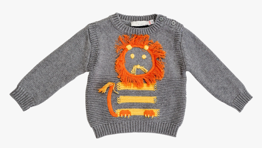 Stella Mccartney Kids Lion, HD Png Download, Free Download