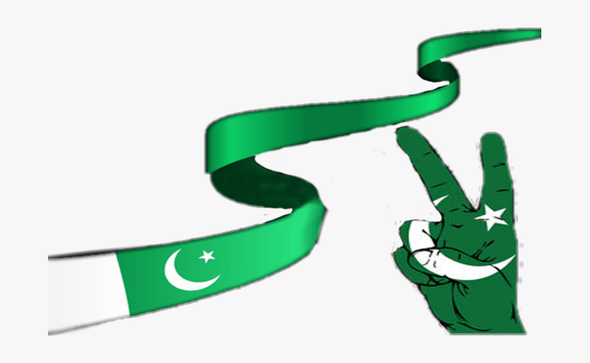 #pakistan #pakistanflag #pakistanindependenceday #independenceday - Png Pakistan Flag Transparent, Png Download, Free Download