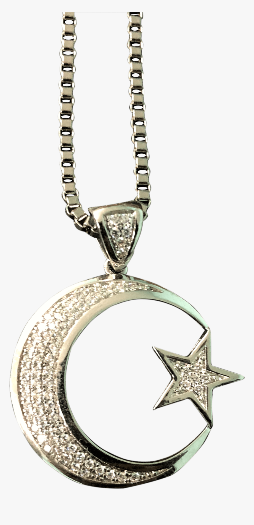 Iced Out Pakistan Pendant, HD Png Download, Free Download