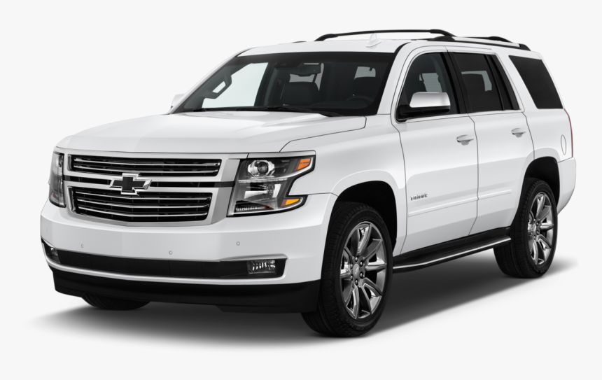 Chevrolet Tahoe 2018 Dubai, HD Png Download, Free Download