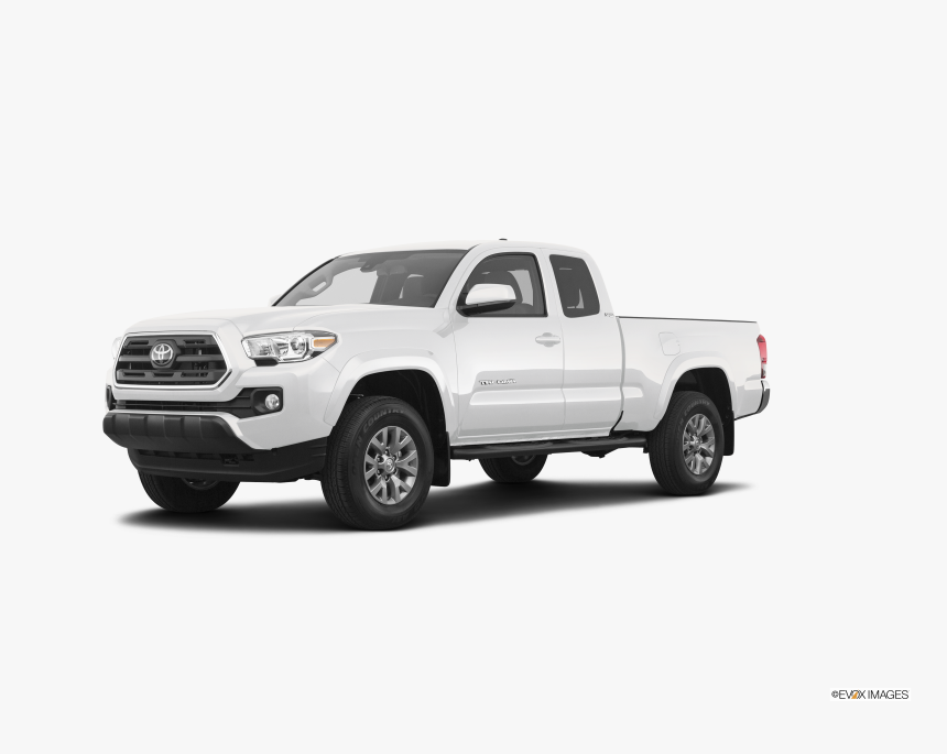 2017 Chevy Silverado Png - 2019 Nissan Frontier Sv, Transparent Png, Free Download