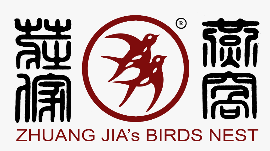 Indonesian"s Natural Birds Nest - Emblem, HD Png Download, Free Download