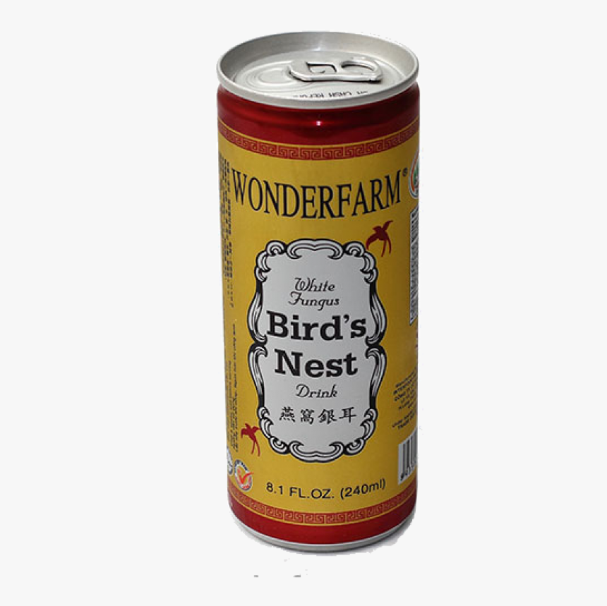 Birds Nest Energy Drink, HD Png Download, Free Download