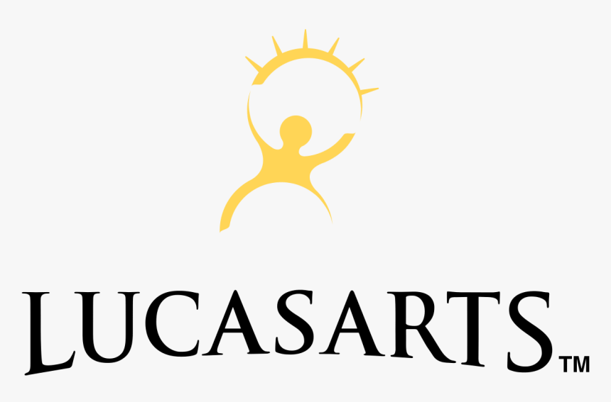 Lucasarts Logo - Svg - Lucas Arts Logo Png, Transparent Png, Free Download