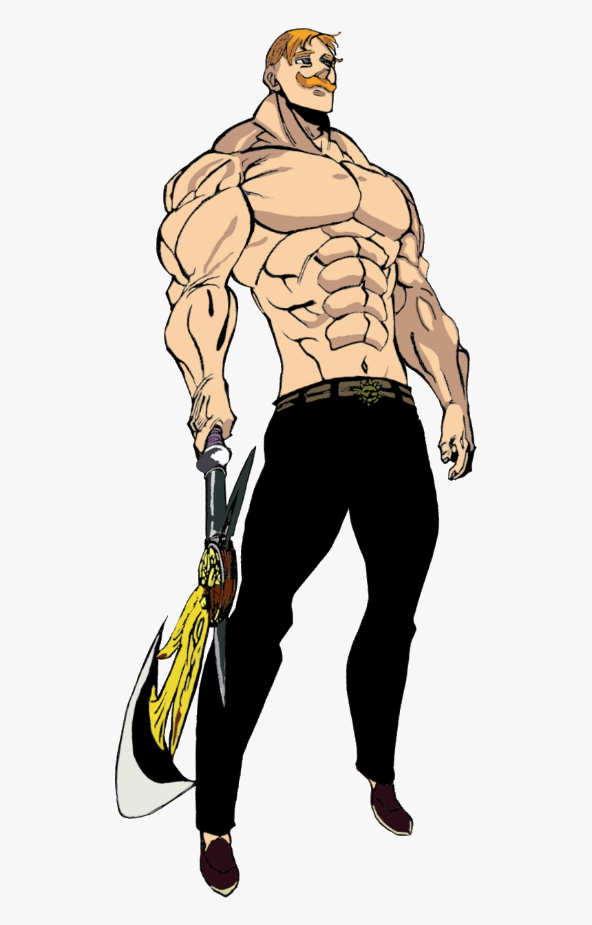 Hình nền  Nanatsu no Taizai Escanor truyện Cắt dán Truyện tranh  1920x1080  WallOMG  1969227  Hình nền đẹp hd  WallHere