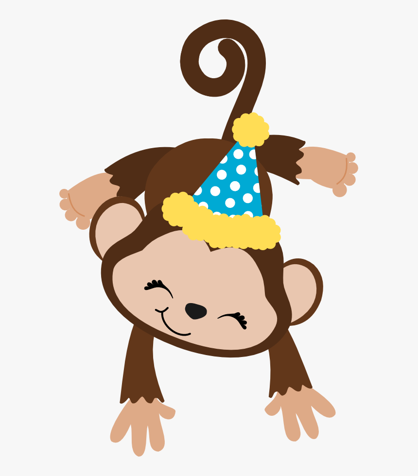 Circus Svg File Macaquinho Circo Png Transparent Png Kindpng