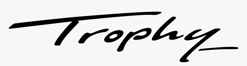 Trophy Logo Png Transparent - Trophy, Png Download, Free Download