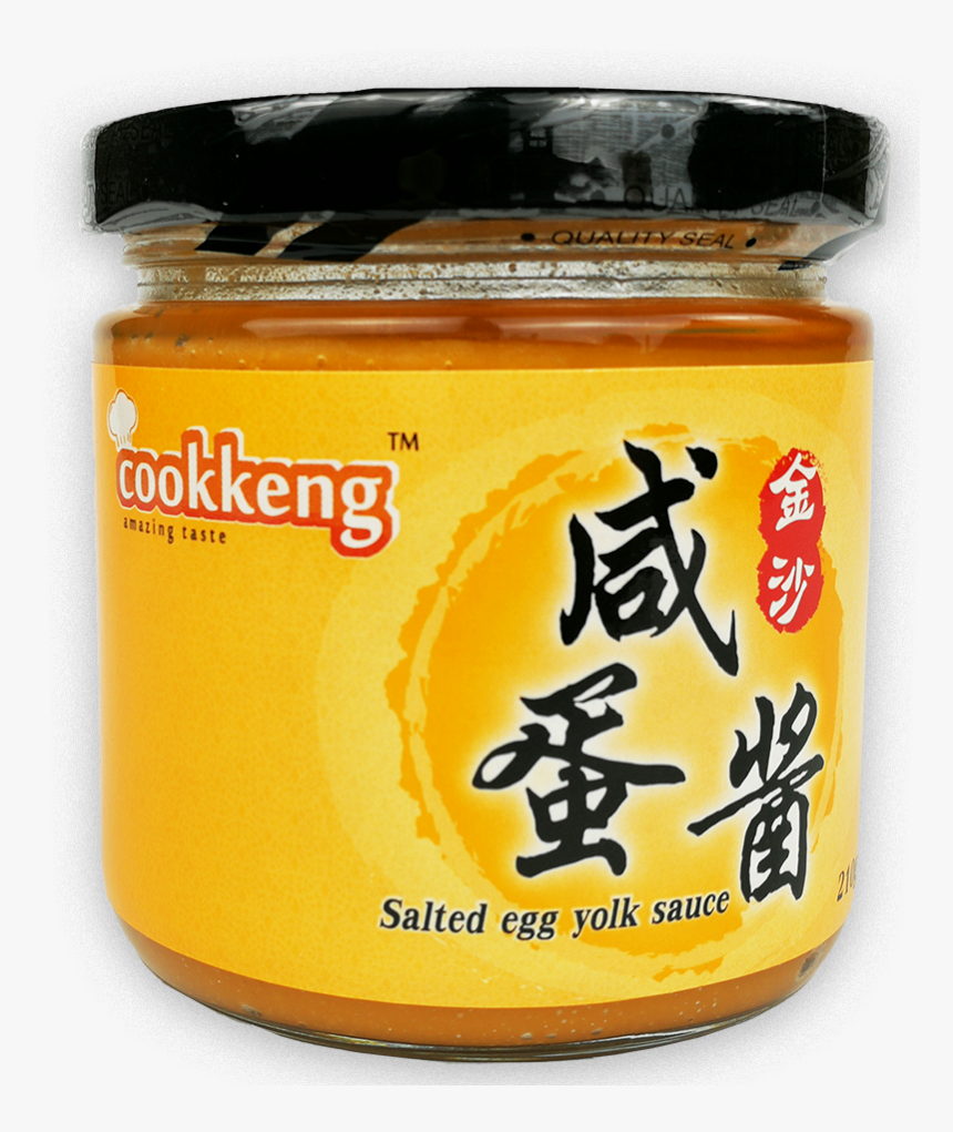 Salted Egg Yolk Paste, HD Png Download, Free Download