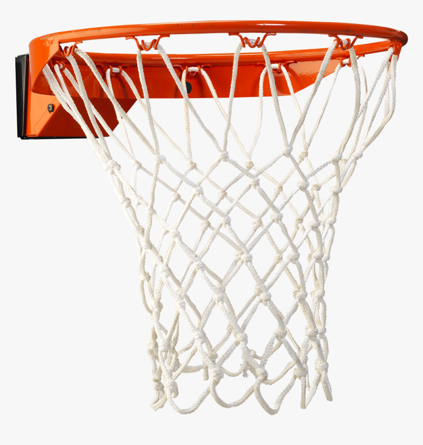 Arena Slam® Basketball Rim - High Resolution Basketball Transparent, HD Png Download, Free Download