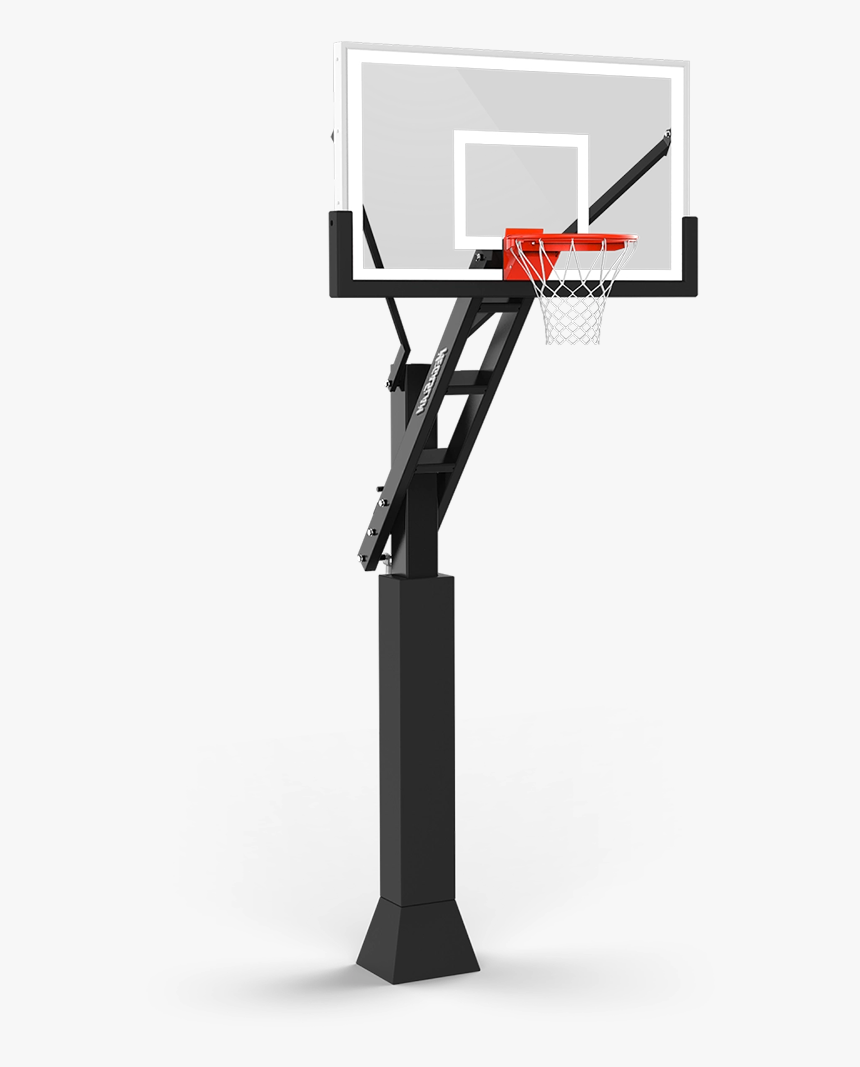 Bsaketball Hoop System - Basket, HD Png Download, Free Download