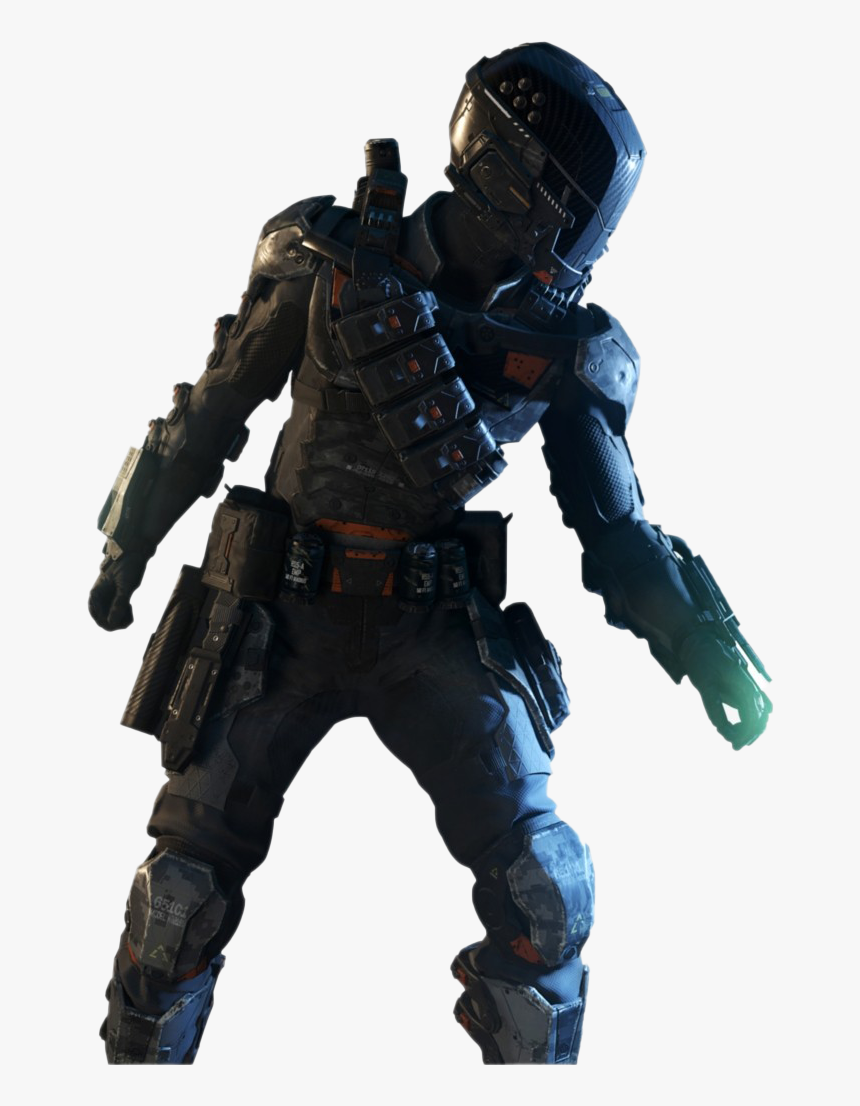 Call Of Duty Png Image File - Call Of Duty Black Ops 3 Png, Transparent Png, Free Download