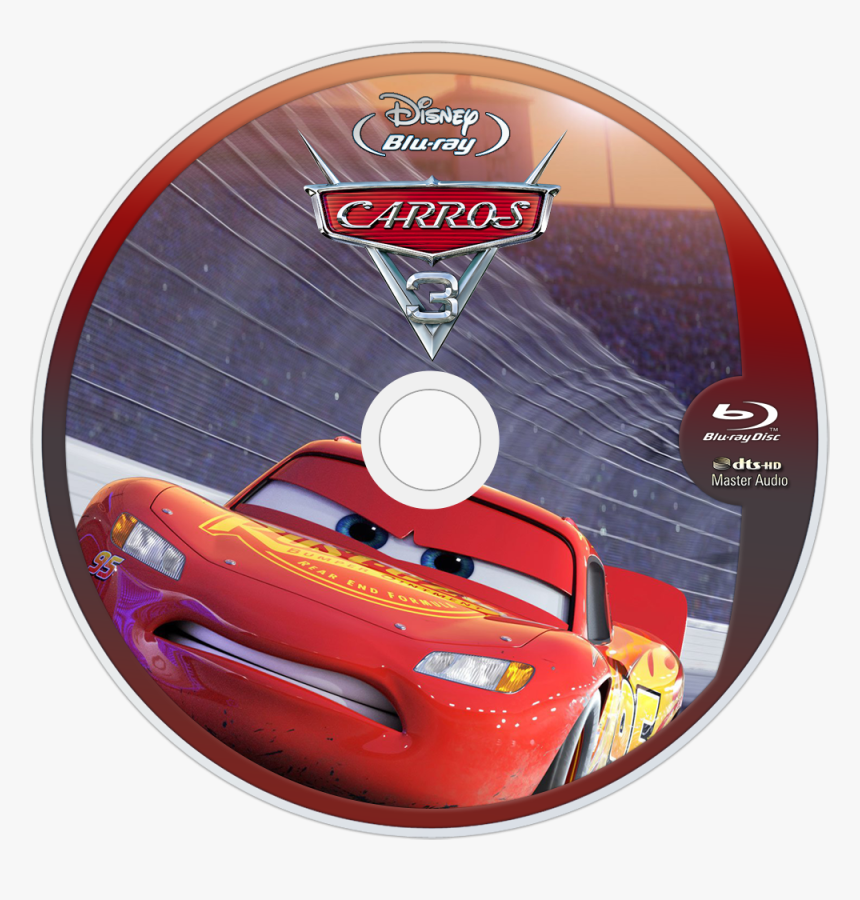 Cars 3, HD Png Download - kindpng