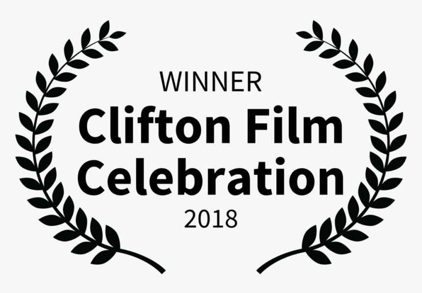 Clifton Film Celebration - Berlin Film Festival Official Selection 2018, HD Png Download, Free Download