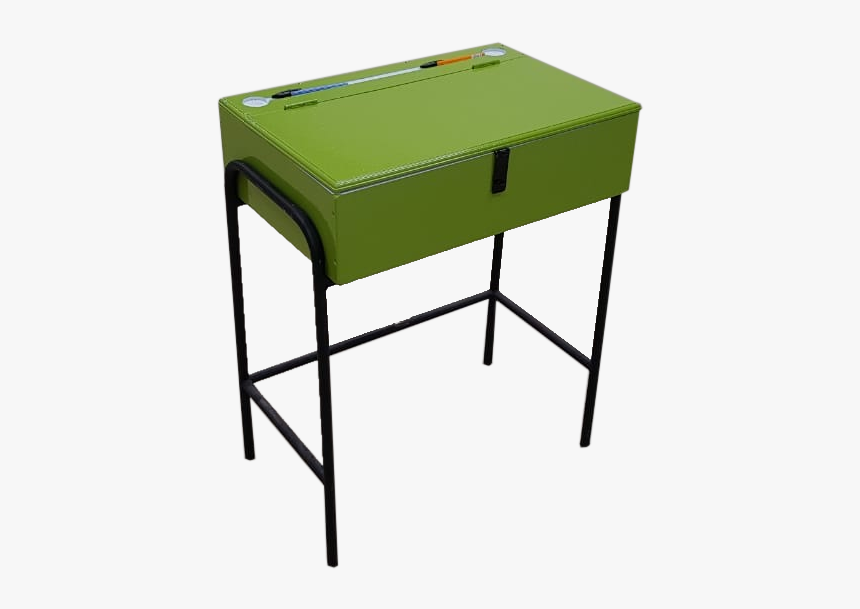 Industrial Computer Desk, HD Png Download, Free Download