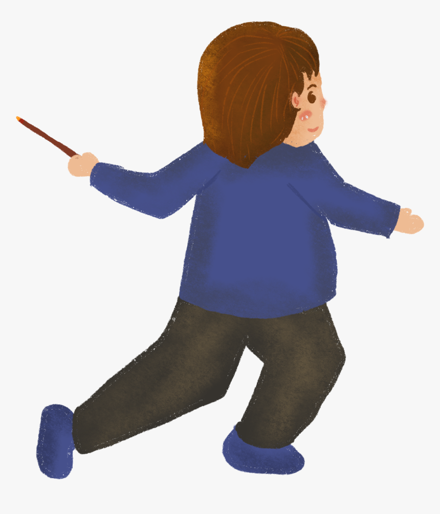 Transparent Girl Running Png - Girl, Png Download, Free Download