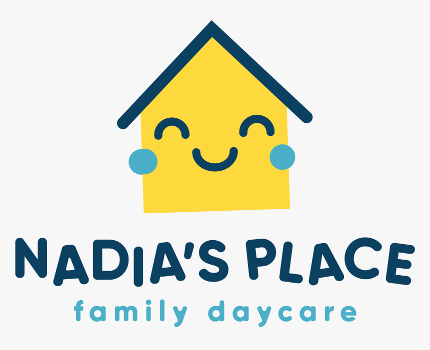 Nadia S Place - Daycare Logo, HD Png Download, Free Download