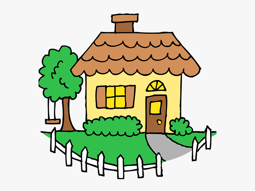 transparent daycare png transparent background house cartoon png png download kindpng transparent daycare png transparent