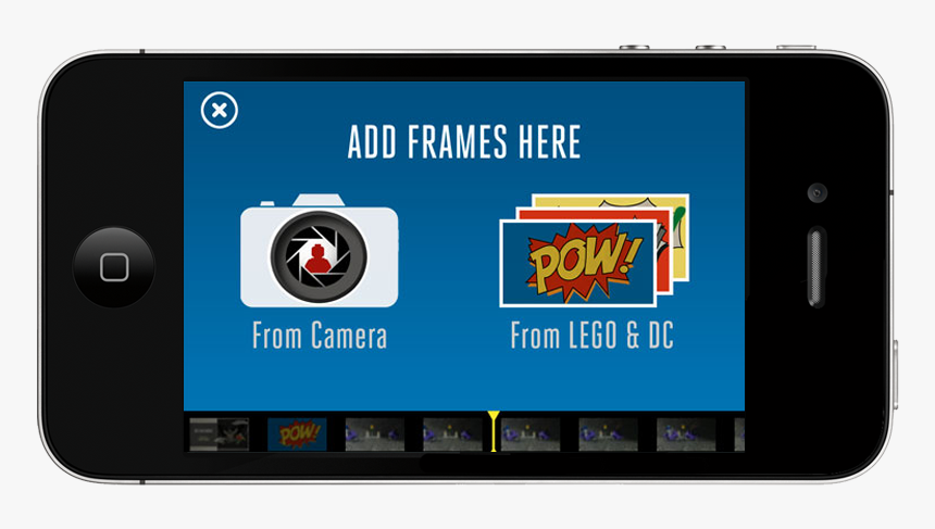 Lego Moviemaker 3 - Detective, HD Png Download, Free Download