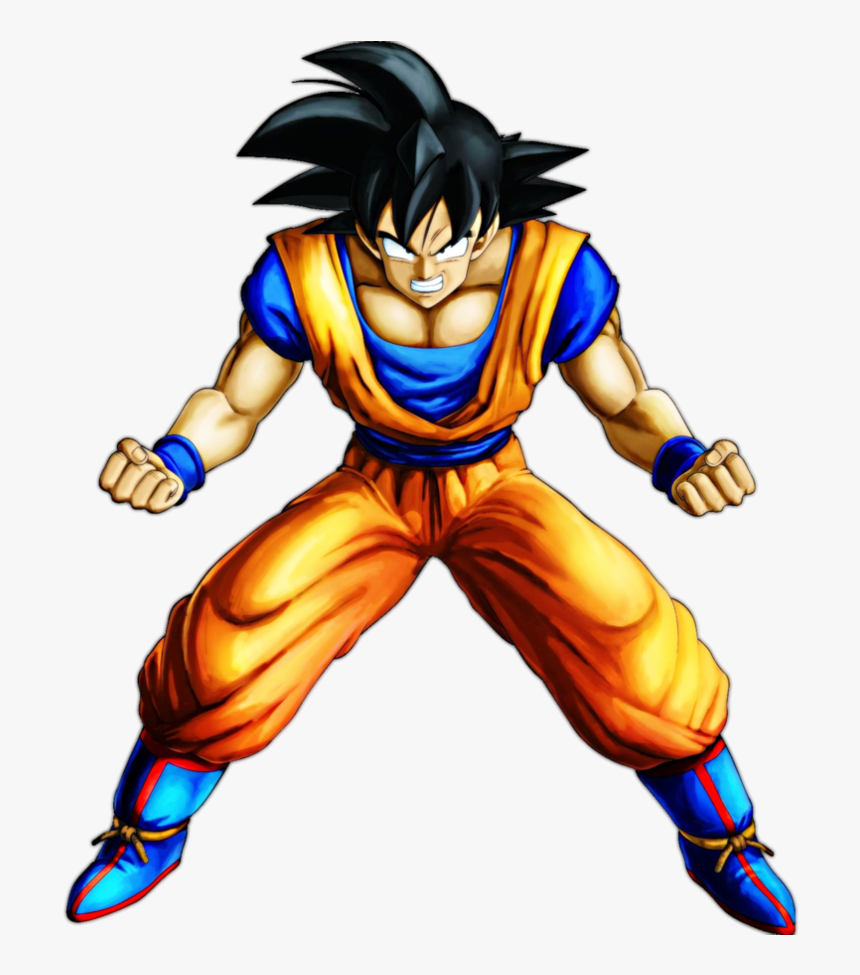 Dragon Ball Z For Kinect, HD Png Download, Free Download