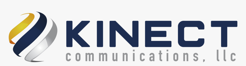 Kinect Communications Logo - Graphics, HD Png Download, Free Download