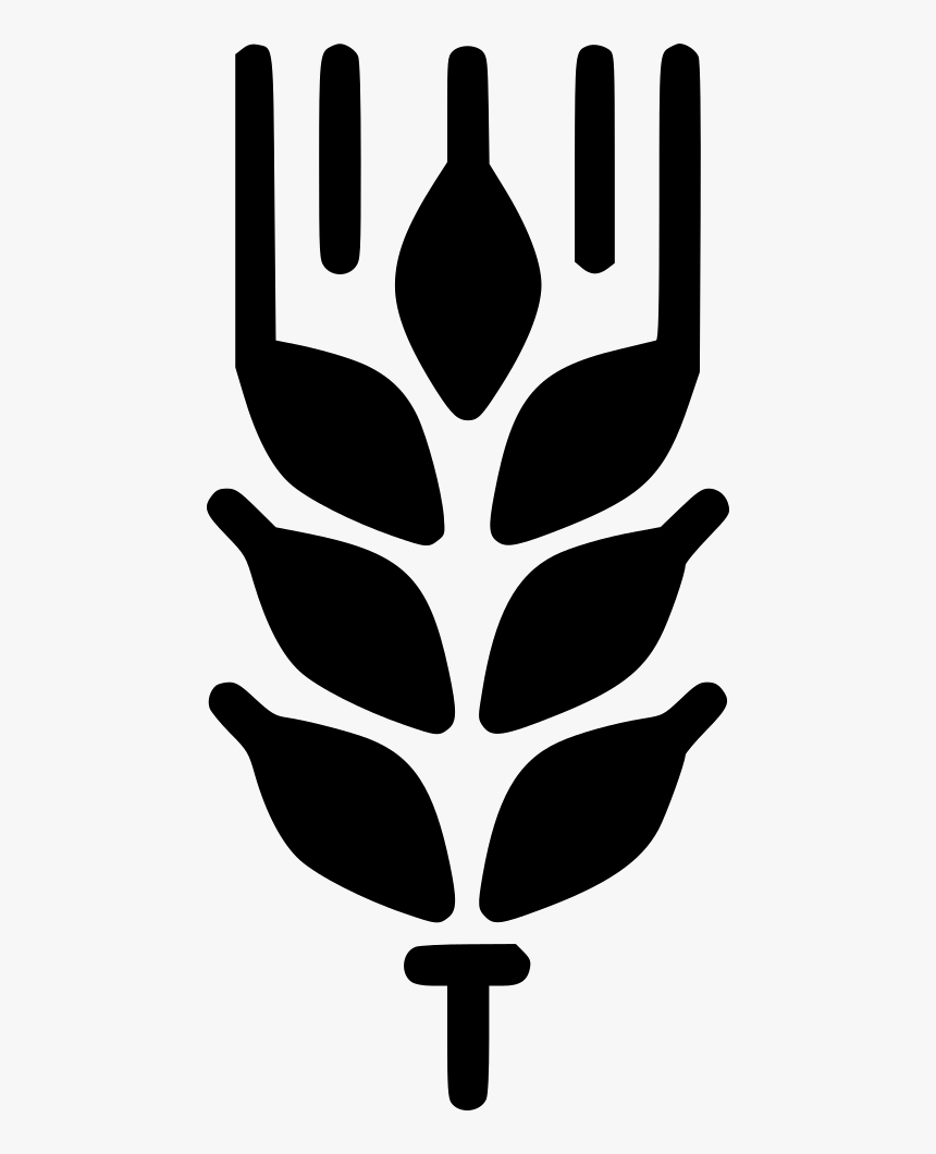 Transparent Wheat Grain Clipart - Millets And Grains Icon, HD Png Download, Free Download