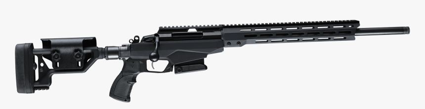 Tikka Tx3 Tac A1, HD Png Download - kindpng