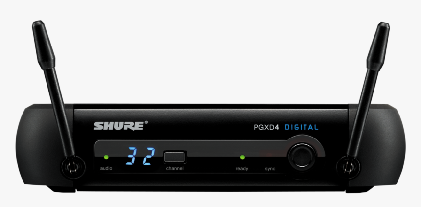 Shure Pgxd24 Sm58 X8, HD Png Download, Free Download