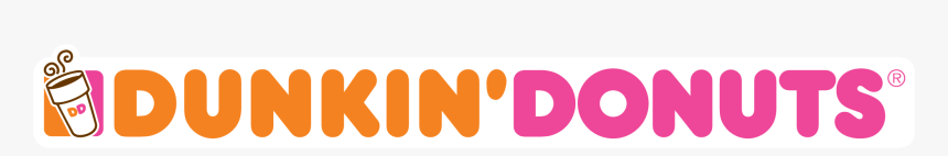 World Dunkin Donuts Png Logo - Dunkin Donuts Png Logo, Transparent Png, Free Download