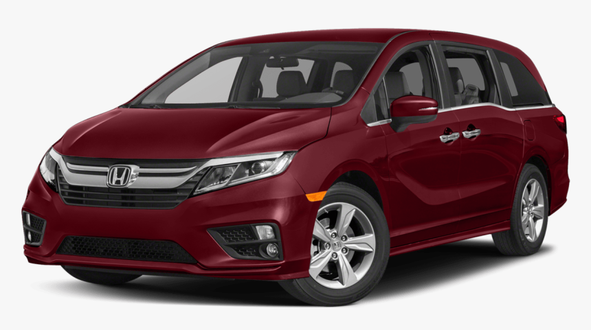 Honda Odyssey - Hyundai Elantra 2020 Value Edition, HD Png Download, Free Download