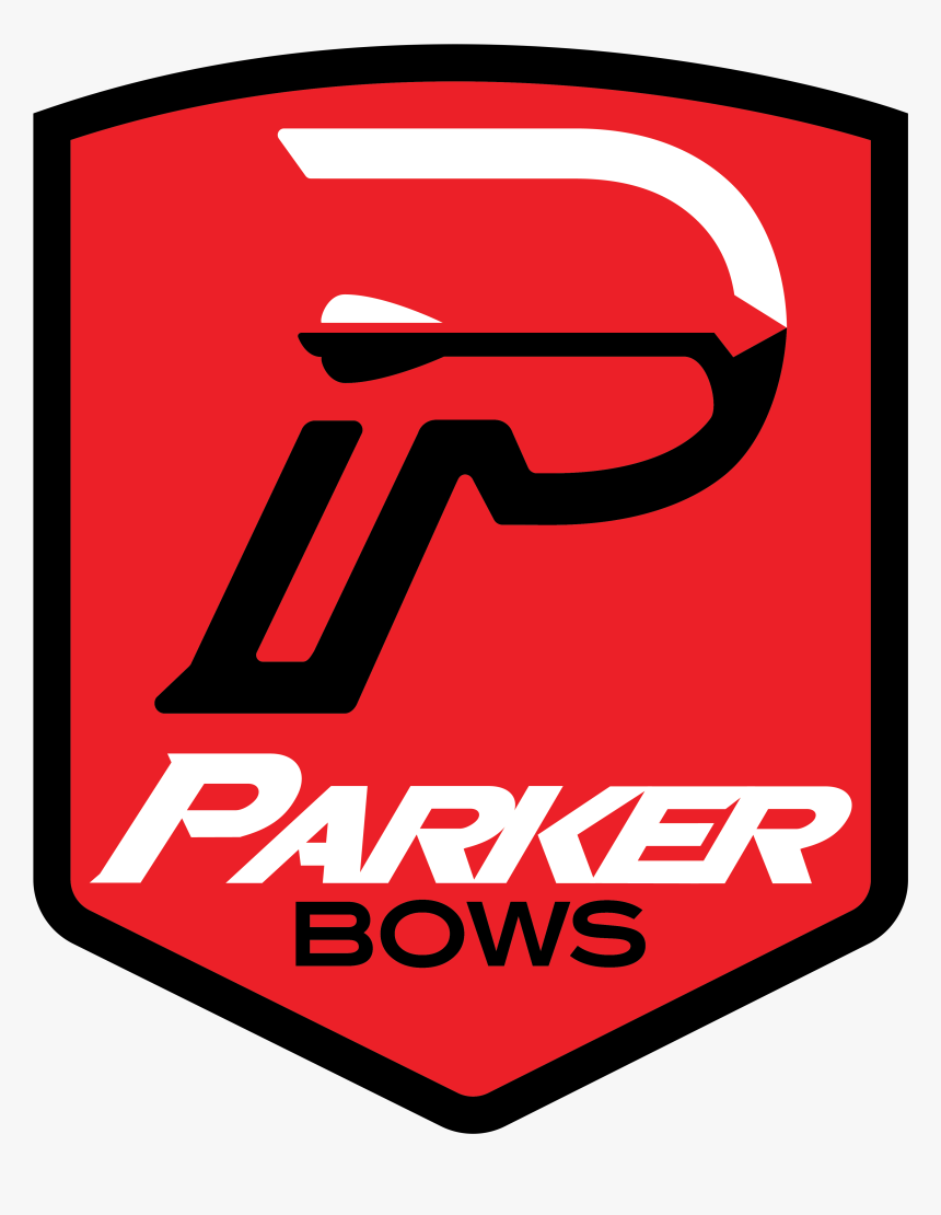 Parker Crossbows Logo, HD Png Download, Free Download