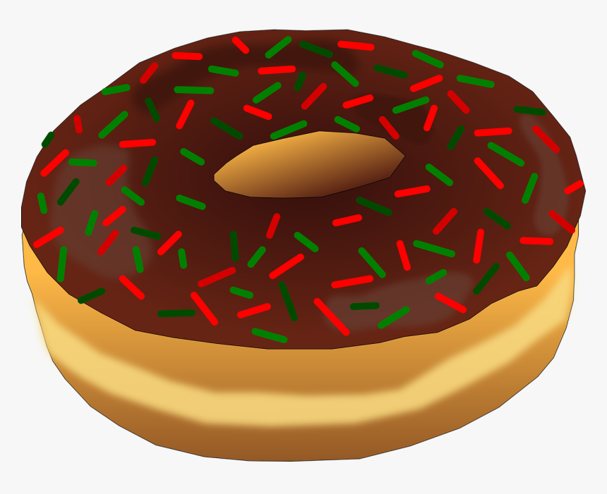 No Donuts Transparent Png, Png Download, Free Download