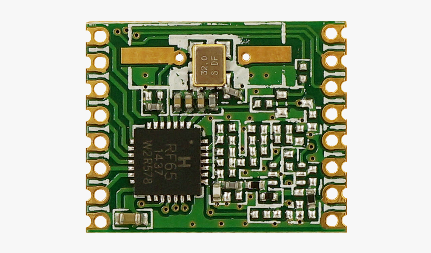 Transceiver, HD Png Download - kindpng