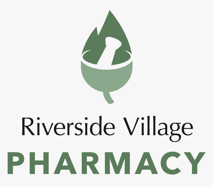 Riverside logo.