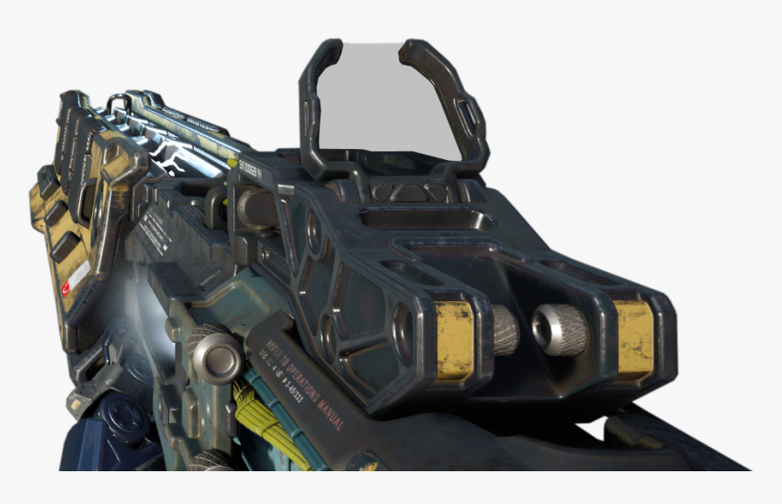 Bo3 Characters Png - Black Ops 3 Tempest, Transparent Png, Free Download