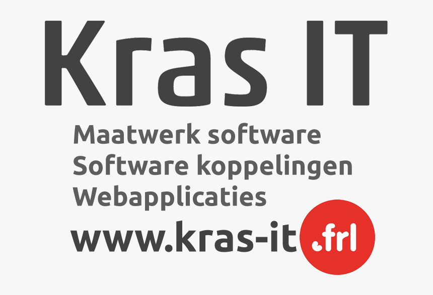 Maatwerk Software, Software Koppelingen, Webapplicaties - Webinterpret, HD Png Download, Free Download