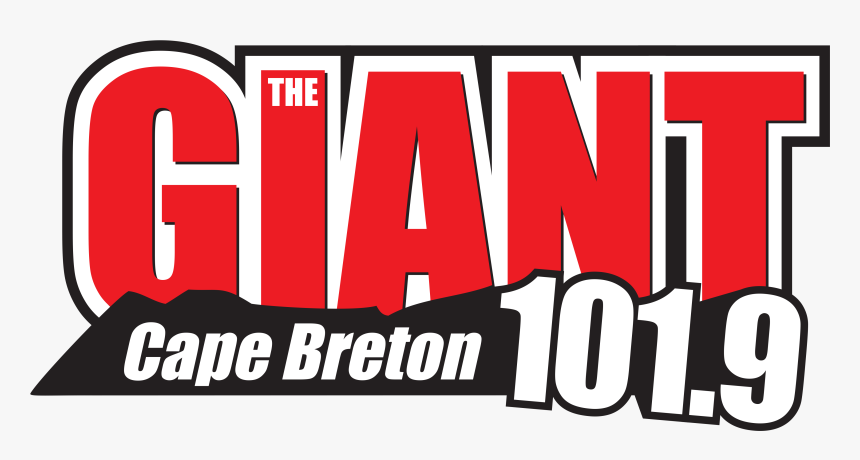 101.9 The Giant, HD Png Download, Free Download