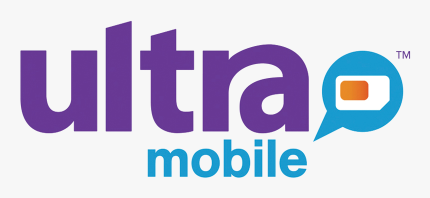 Ultra Mobile Logo Clear Background, HD Png Download, Free Download