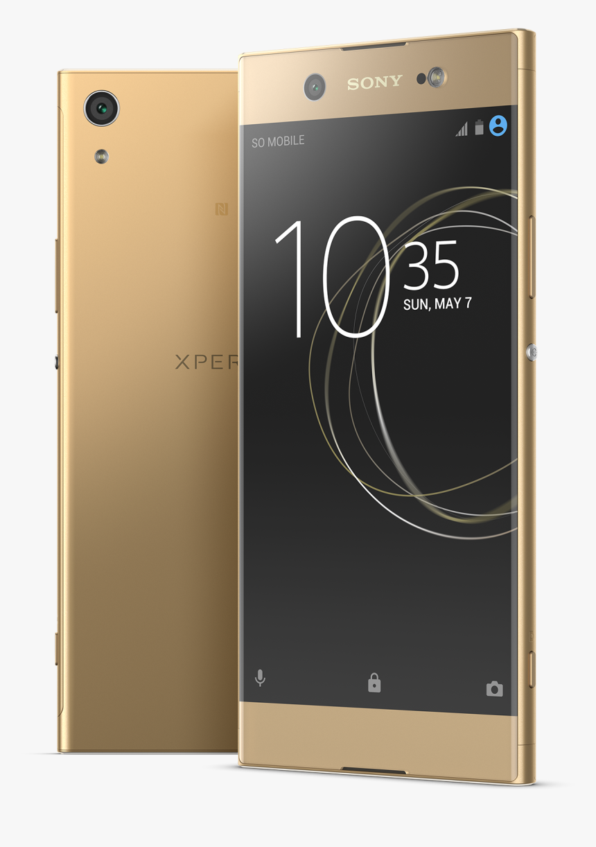 Sony Xperia Xa 1 Ultra, HD Png Download, Free Download