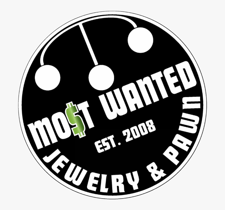 Most Wanted Pawn, HD Png Download, Free Download