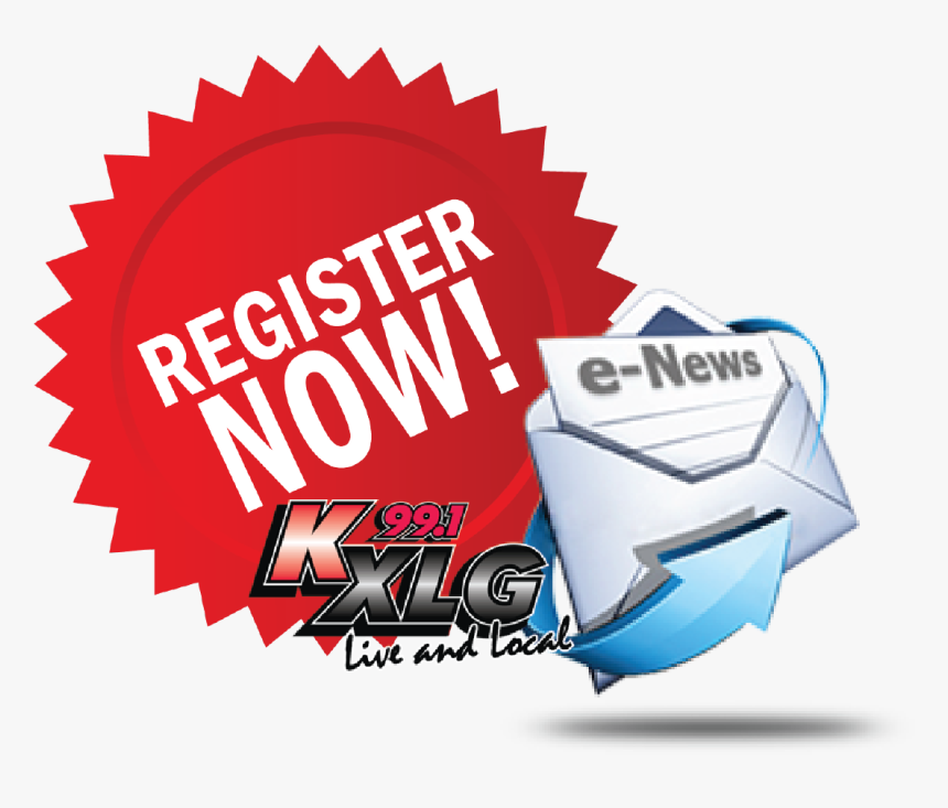 Register Now Logo Png, Transparent Png, Free Download