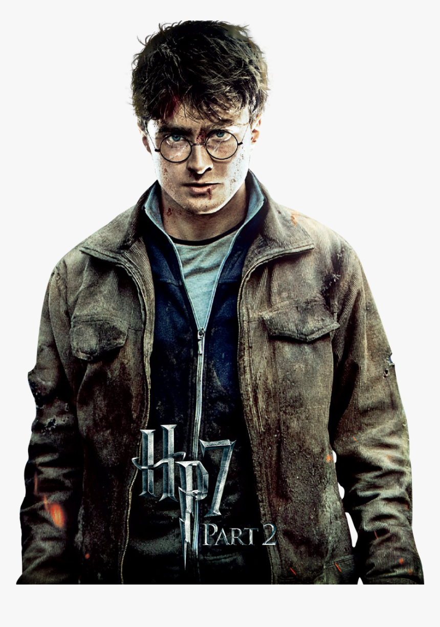 Harry Potter, HD Png Download, Free Download