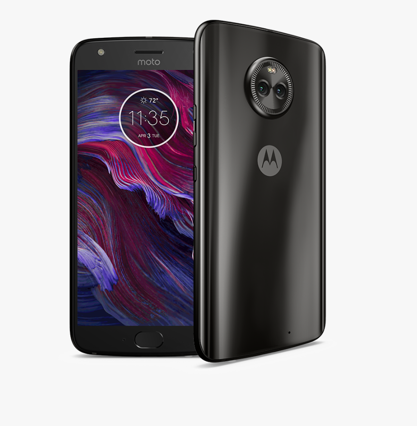 Moto X⁴, HD Png Download, Free Download