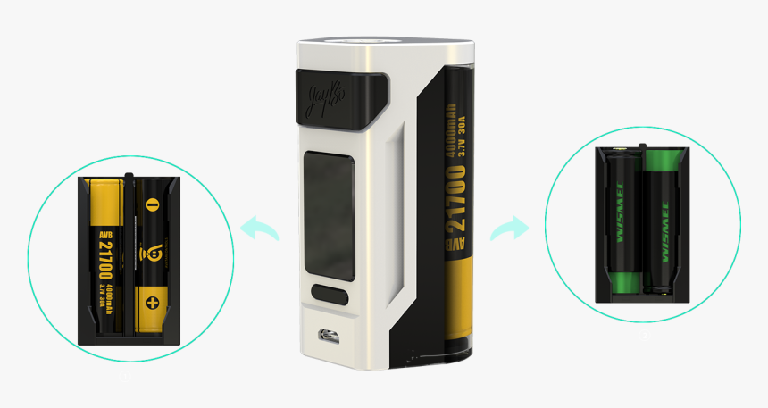 Wismec, HD Png Download, Free Download