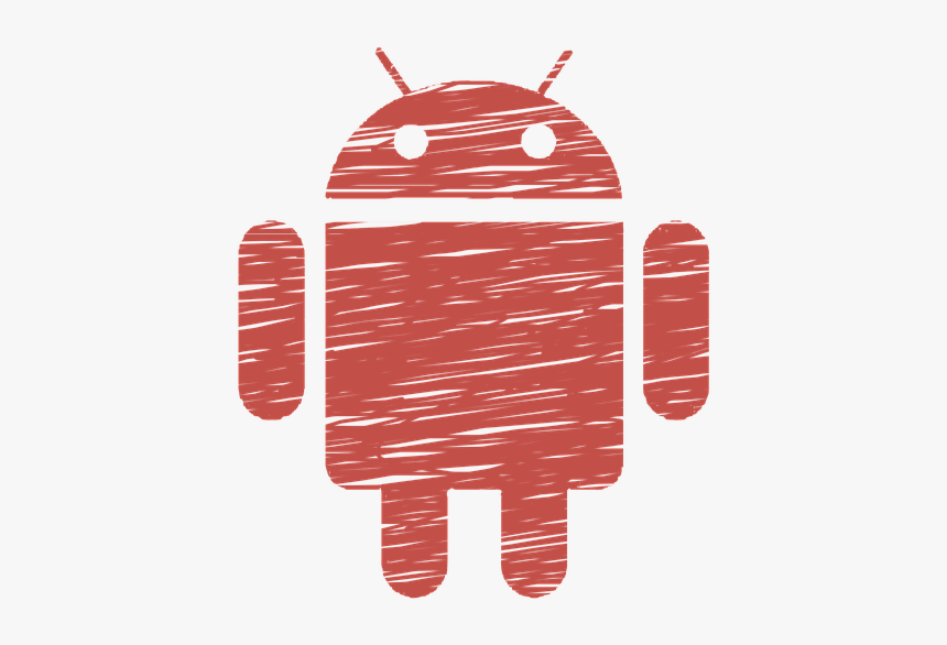 Malware Android Apps Image - Android, HD Png Download, Free Download