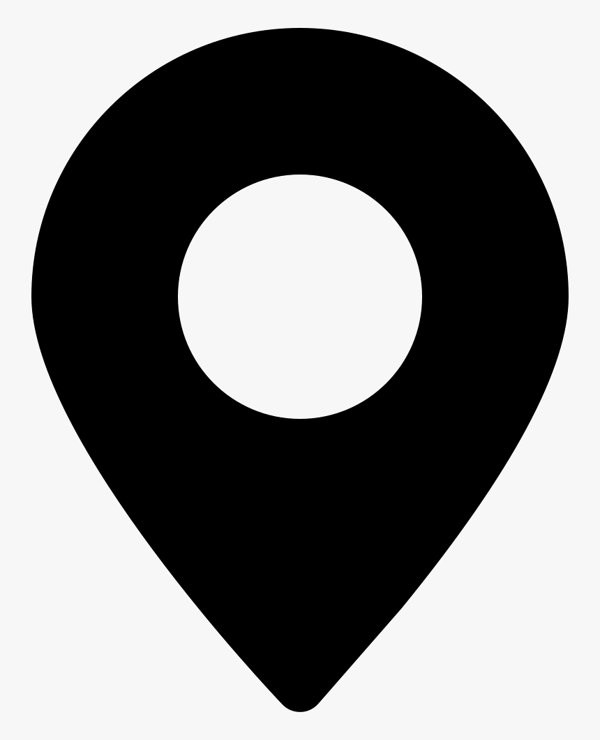 Poi - Location Png, Transparent Png, Free Download