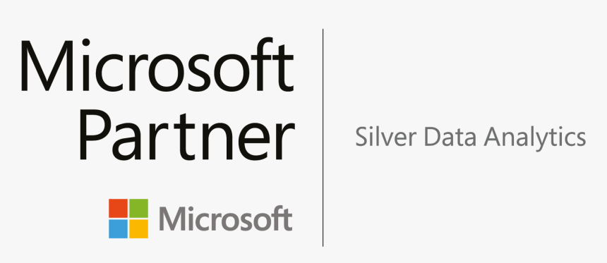 Microsoft Partner Of The Year 2018 , Png Download - Microsoft Dynamics, Transparent Png, Free Download