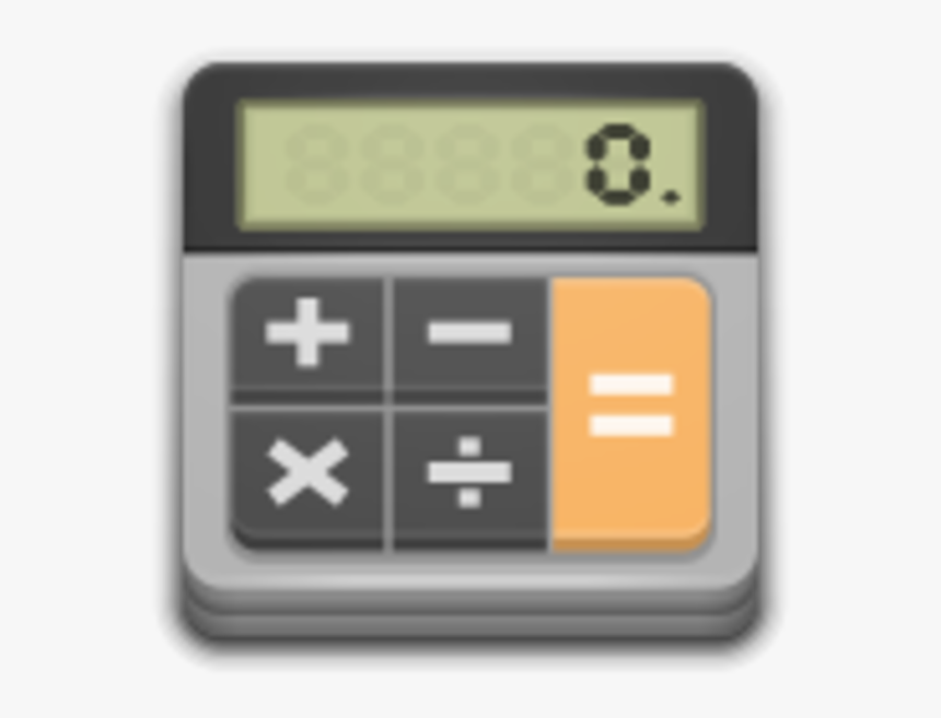 Forex Calculator, HD Png Download, Free Download